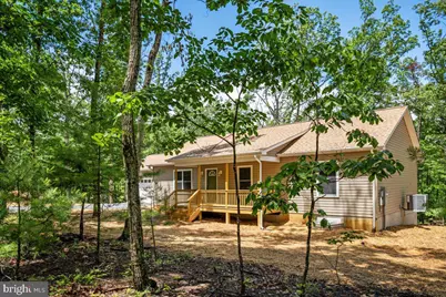 Bushy Ridge - Lot 15 Drive, Star Tannery, VA 22654 - Photo 1