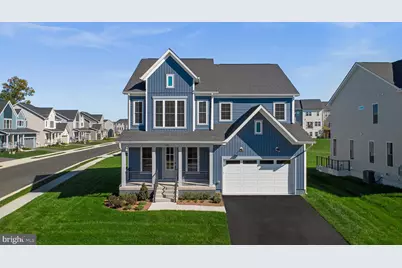105 Sapphire Street #HOMESITE 2371, Stephenson, VA 22656 - Photo 1