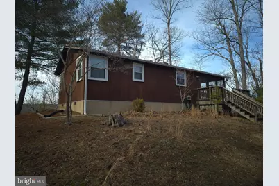 196 Hodges Lane, Winchester, VA 22603 - Photo 1