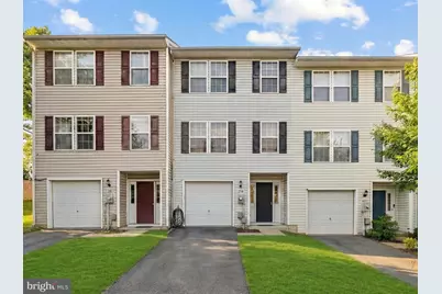 5255 Mulberry Terrace, Stephens City, VA 22655 - Photo 1