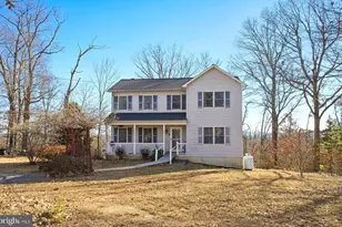 4403 Back Mountain Rd, Winchester, VA 22602 - Photo 1