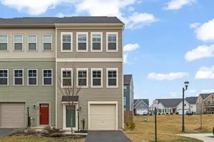 120 Lindy Wy, Stephenson, VA 22656 - Photo 1