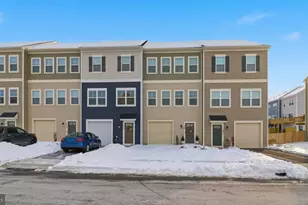 110 Edelweiss Wy, Stephenson, VA 22656 - Photo 1