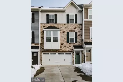 109 Bayhill Terrace, Lake Frederick, VA 22630 - Photo 1
