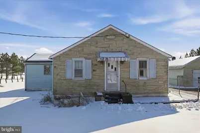 244 Gun Club Road, Stephenson, VA 22656 - Photo 1