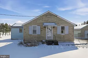 244 Gun Club Rd, Stephenson, VA 22656 - Photo 1