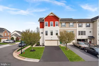 201 Arrow Crown Court, Stephenson, VA 22656 - Photo 1
