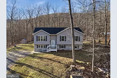 128 Killbuck Trail, Winchester, VA 22602 - Photo 1