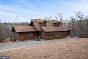 155 Blackberry Ln, Gore, VA 22637 - Photo 1