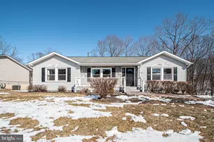 213 Woodrow Rd, Winchester, VA 22602 - Photo 1