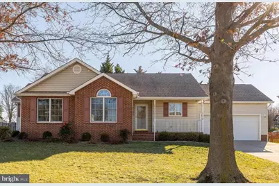 108 Senseny Glen Drive, Winchester, VA 22602 - Photo 1