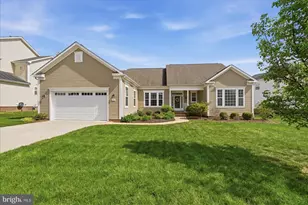 105 Ladysmith Dr, Stephens City, VA 22655 - Photo 1