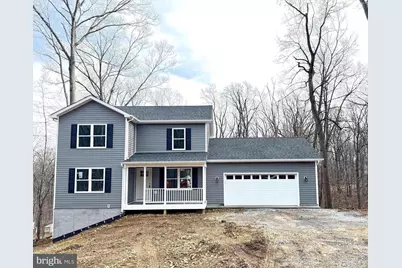 215 Cochise Trail, Winchester, VA 22602 - Photo 1