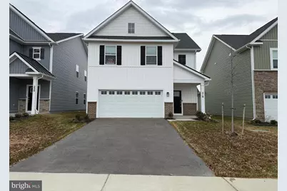 218 Munsee Circle, Winchester, VA 22602 - Photo 1