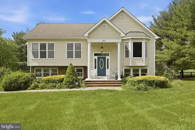 131 Stonedown Lane, Winchester, VA 22603 - Photo 1