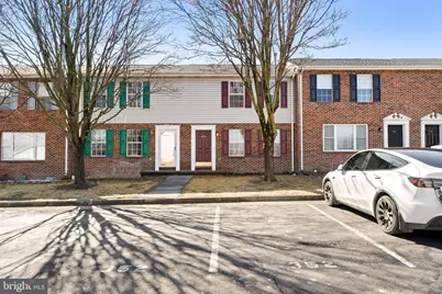 352 Valley Mill Road, Winchester, VA 22602 - Photo 1