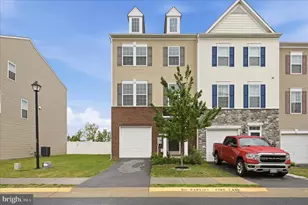 135 Schramm Loop, Stephens City, VA 22655 - Photo 1