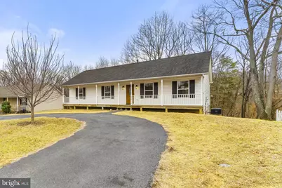 110 Ware Place, Winchester, VA 22602 - Photo 1