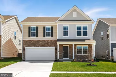 118 Clerkenwell Drive, Stephens City, VA 22655 - Photo 1