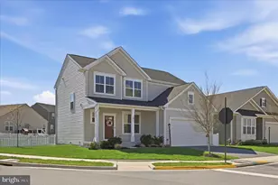 101 Centifour Dr, Stephenson, VA 22656 - Photo 1