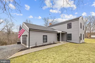 145 West Street, Stephens City, VA 22655 - Photo 1