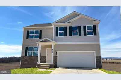 106 Lemley Drive, Stephens City, VA 22655 - Photo 1