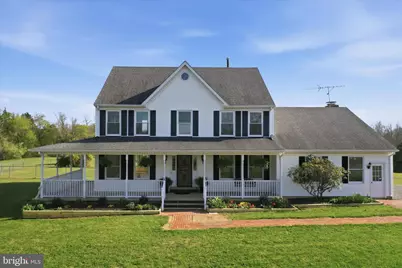 1681 Airport Road, Winchester, VA 22602 - Photo 1