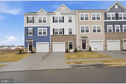 151 Willett Hollow Street, Stephens City, VA 22655 - Photo 1