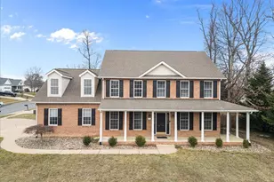 101 Winslow Ct, Winchester, VA 22602 - Photo 1