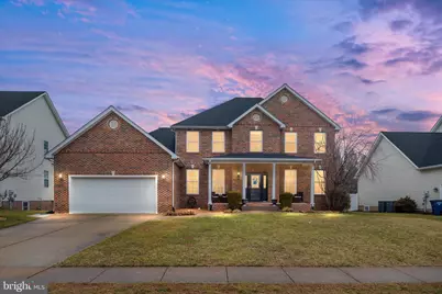 105 Barnston Court, Winchester, VA 22602 - Photo 1