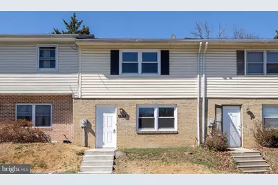 109 Ash Hollow Drive, Winchester, VA 22602 - Photo 1