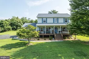 235 Sylvan Springs Dr, Clear Brook, VA 22624 - Photo 1