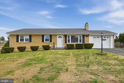 135 Meade Drive, Winchester, VA 22602 - Photo 1