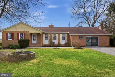 2592 Martinsburg Pike, Stephenson, VA 22656 - Photo 1