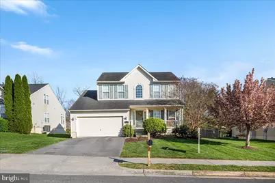 222 Stephens Run Street, Stephens City, VA 22655 - Photo 1