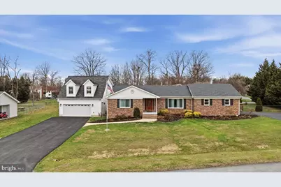 112 Rockbridge Road, Stephens City, VA 22655 - Photo 1