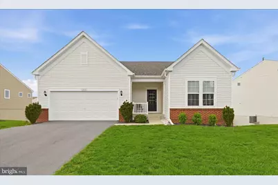 121 Hayvenhurst Court, Stephens City, VA 22655 - Photo 1