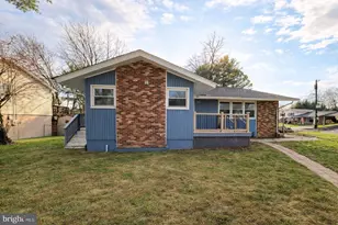 100 Cherry Hill Cir, Winchester, VA 22602 - Photo 1