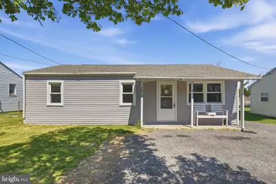 2015 Senseny Road, Winchester, VA 22602 - Photo 1