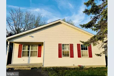 112 Star Fort Drive, Winchester, VA 22601 - Photo 1