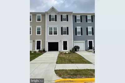 154 Tye Court, Winchester, VA 22602 - Photo 1