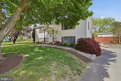 213 Killdeer Road, Stephens City, VA 22655 - Photo 1