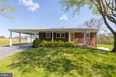 1156 Salem Church Road, Stephens City, VA 22655 - Photo 1