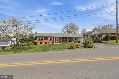137 Meade Drive, Winchester, VA 22602 - Photo 1