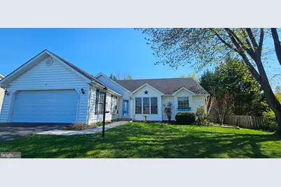 208 Senseny Glen Drive, Winchester, VA 22602 - Photo 1