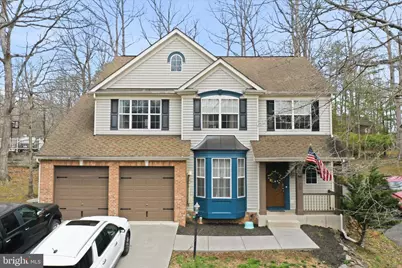 105 Dogwood Drive, Cross Junction, VA 22625 - Photo 1