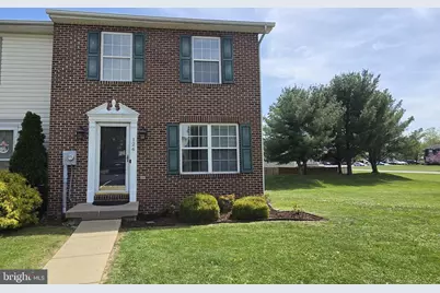 126 Equestrian Drive, Stephens City, VA 22655 - Photo 1