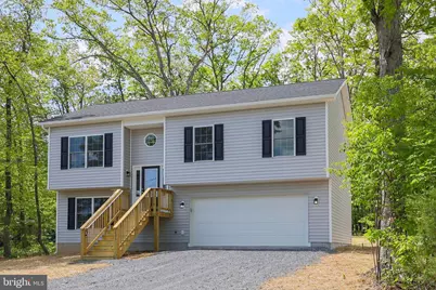 231 Winchester Drive, Winchester, VA 22602 - Photo 1