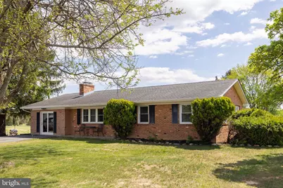 100 Virginia Drive, Stephens City, VA 22655 - Photo 1