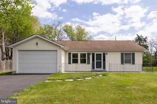 114 Pioneers Rd, Winchester, VA 22602 - Photo 1